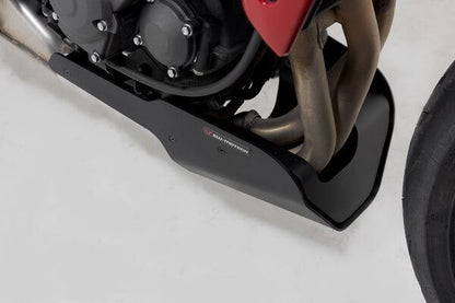 Engine Guard Triumph Trident 660 (21-) Black