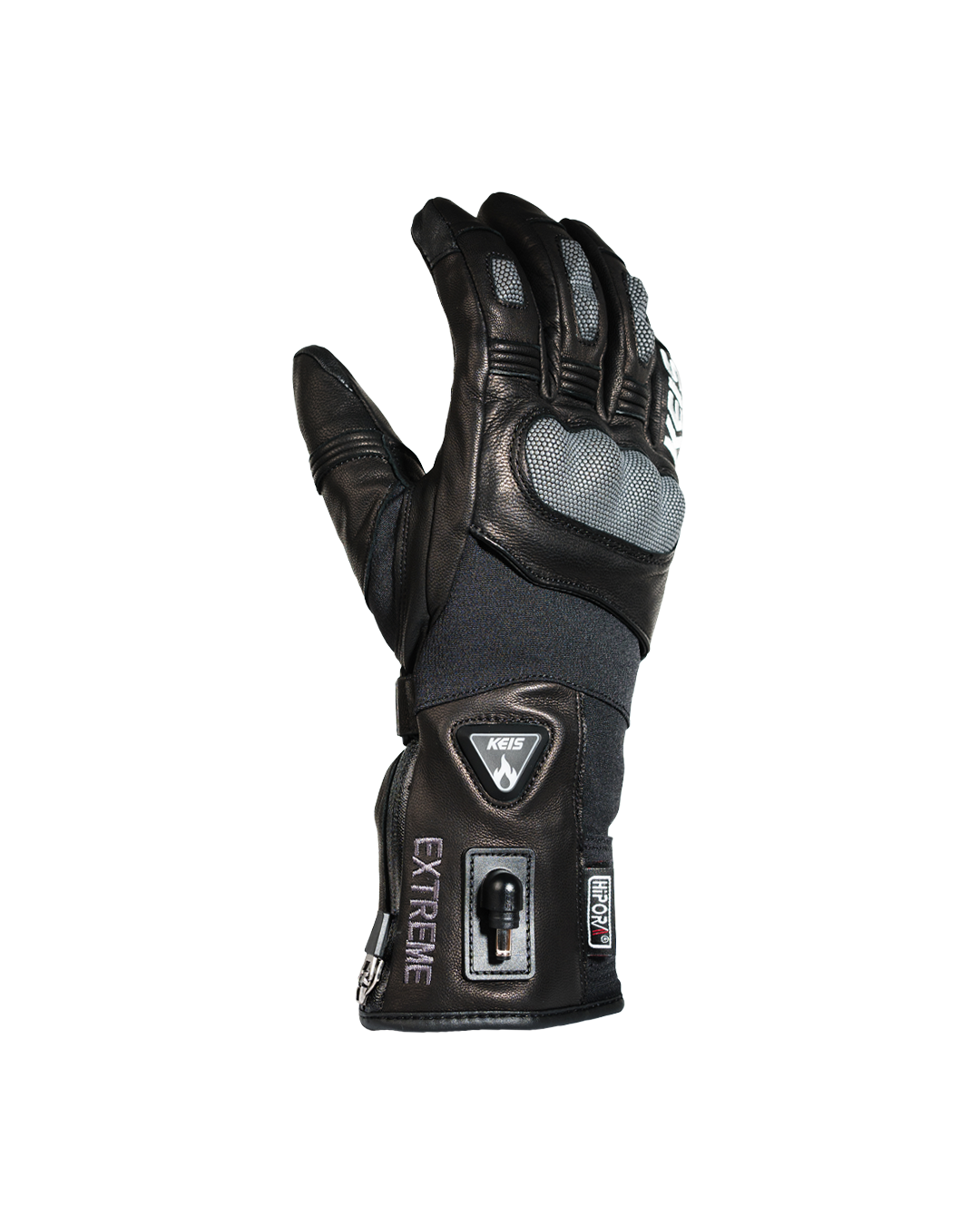 G901 EXTREME Heated Gloves