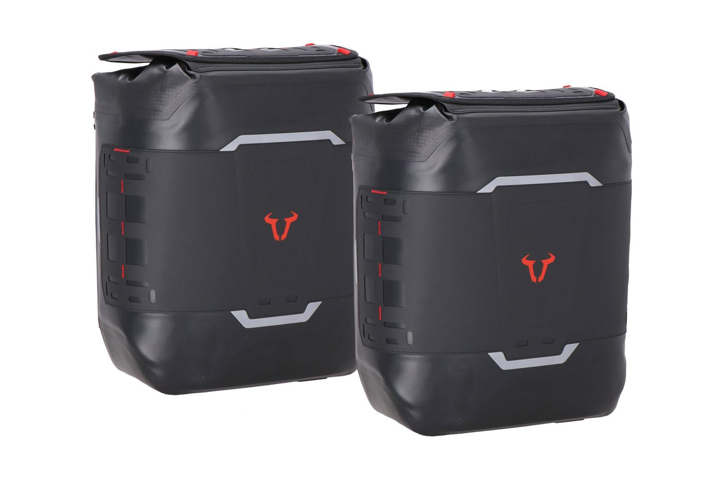 Legend Gear Side Bag system V-LOC 16/16 l. Yamaha MT-07 (24-).