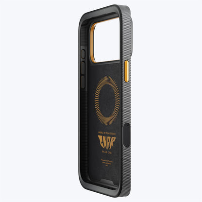 Mobile GNAR Case iPhone 17 Pro Max Black