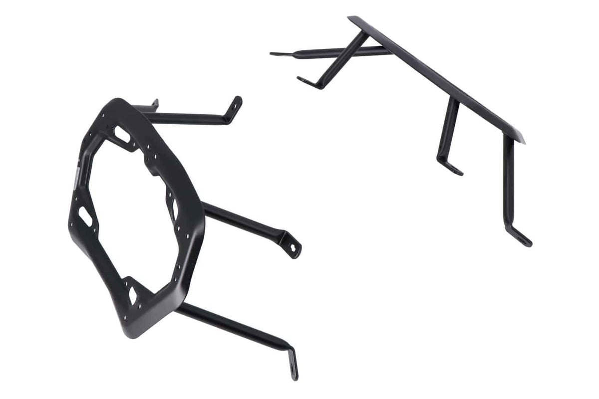 PRO Side Carrier KTM 1290 Super Adventure (21-) Black