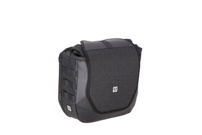 Legend Gear Side Bag 11L Black. For V-LOC.