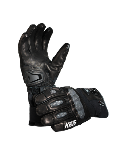 G901 EXTREME Heated Gloves