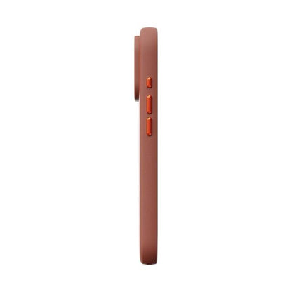 Mobile  Everyday Case Non-Slimlink  iPhone 18 Pro  Redwood Clarino