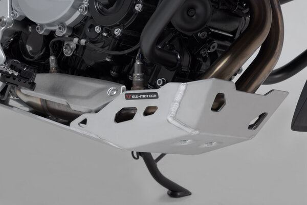 Engine Guard BMW F 750 GS (17-20) / F 850 GS (17-) Silver