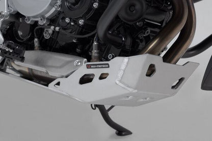 Engine Guard BMW F 750 GS (17-20) / F 850 GS (17-) Silver