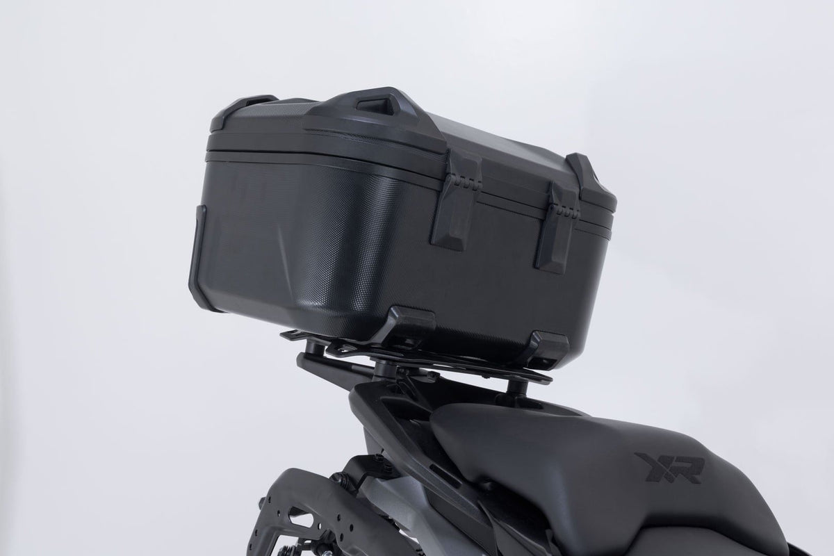 Adventure set DUSC Black. BMW S 1000 XR (19-).