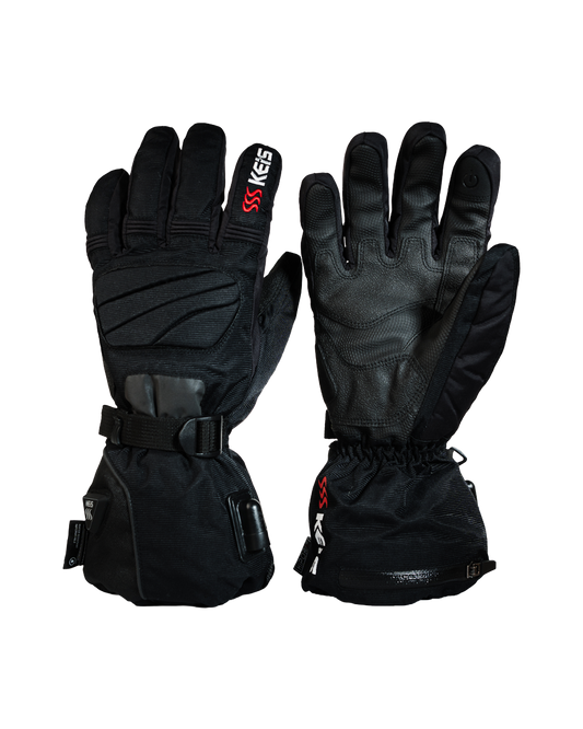 G801 Heated Leisure Gloves