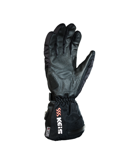 G801 Heated Leisure Gloves