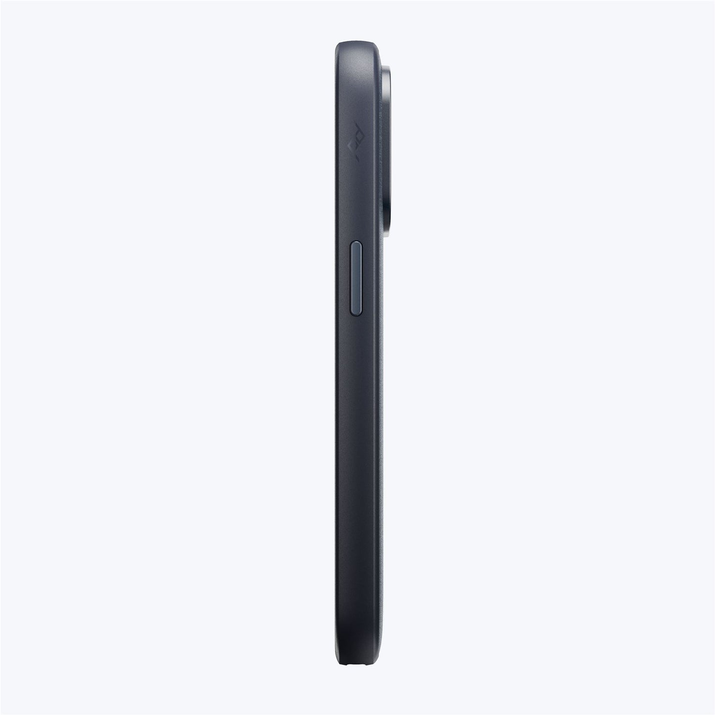 Mobile Everyday Loop Case iPhone 15 Pro v2 Midnight