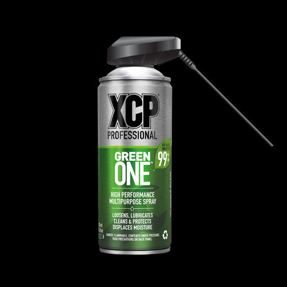 XCP GREEN ONE 400ml