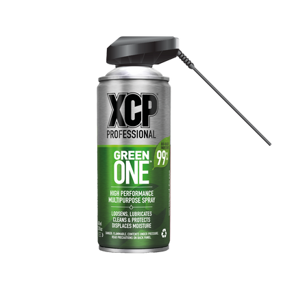 XCP GREEN ONE 400ml