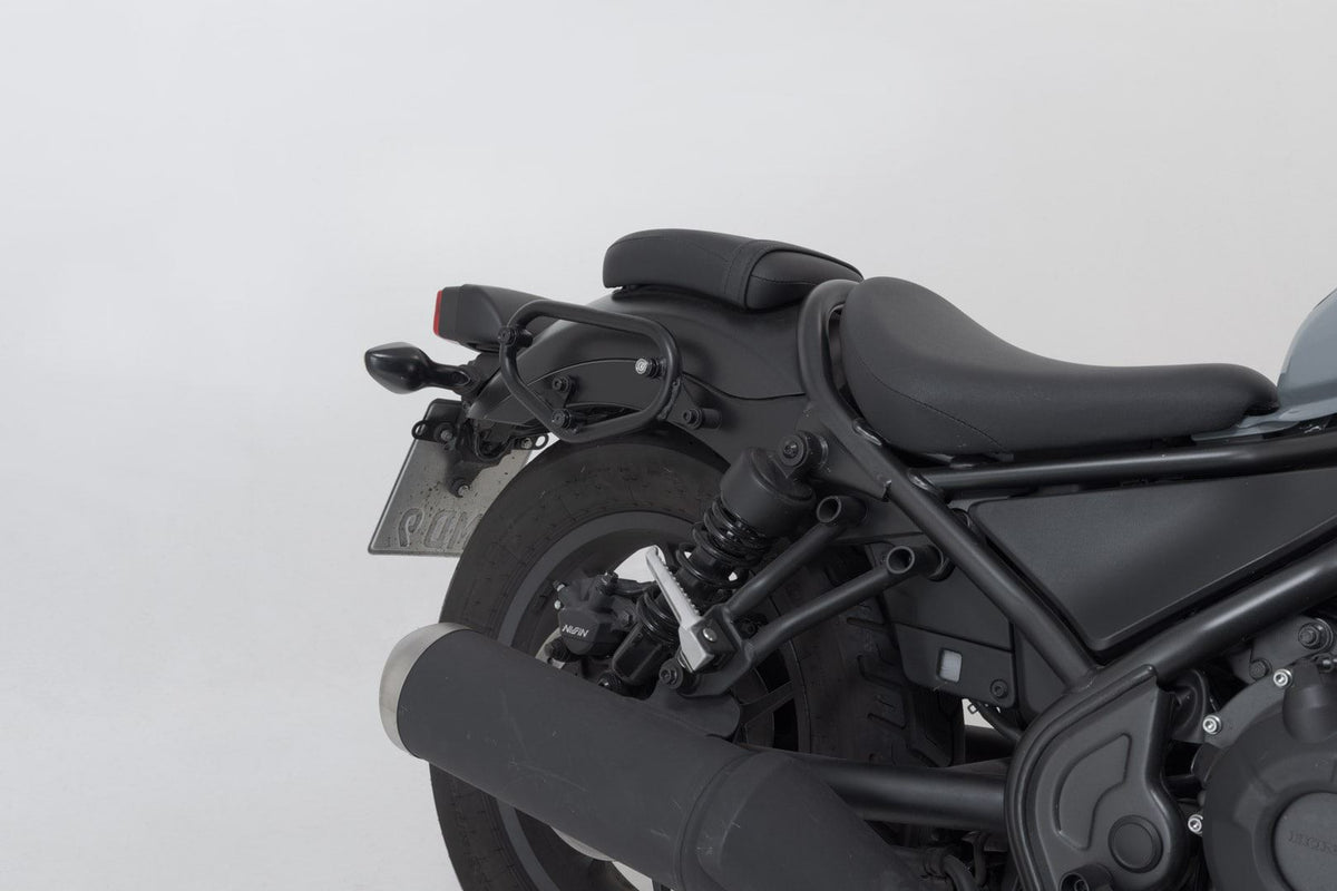 SLC Side Carrier Right Honda CMX500 Rebel (16-)