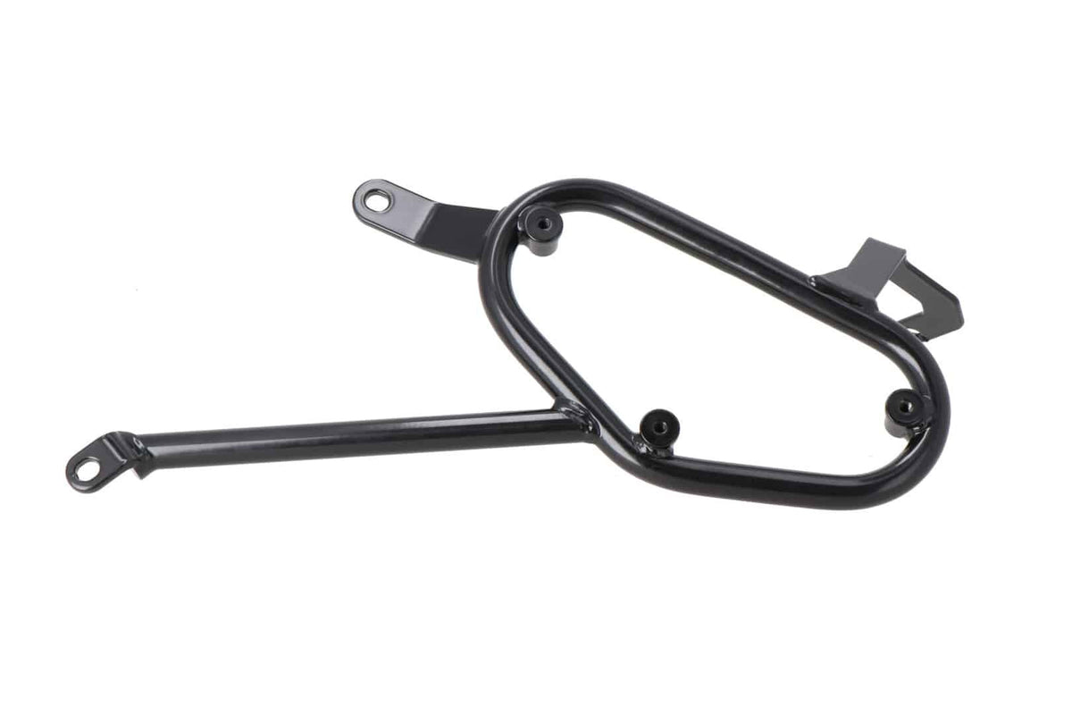 SLC left side carrier Royal Enfield HNTR 350 (23-)