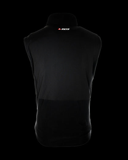 [EXPORT] B601 ULTRAFLEX Heated Bodywarmer