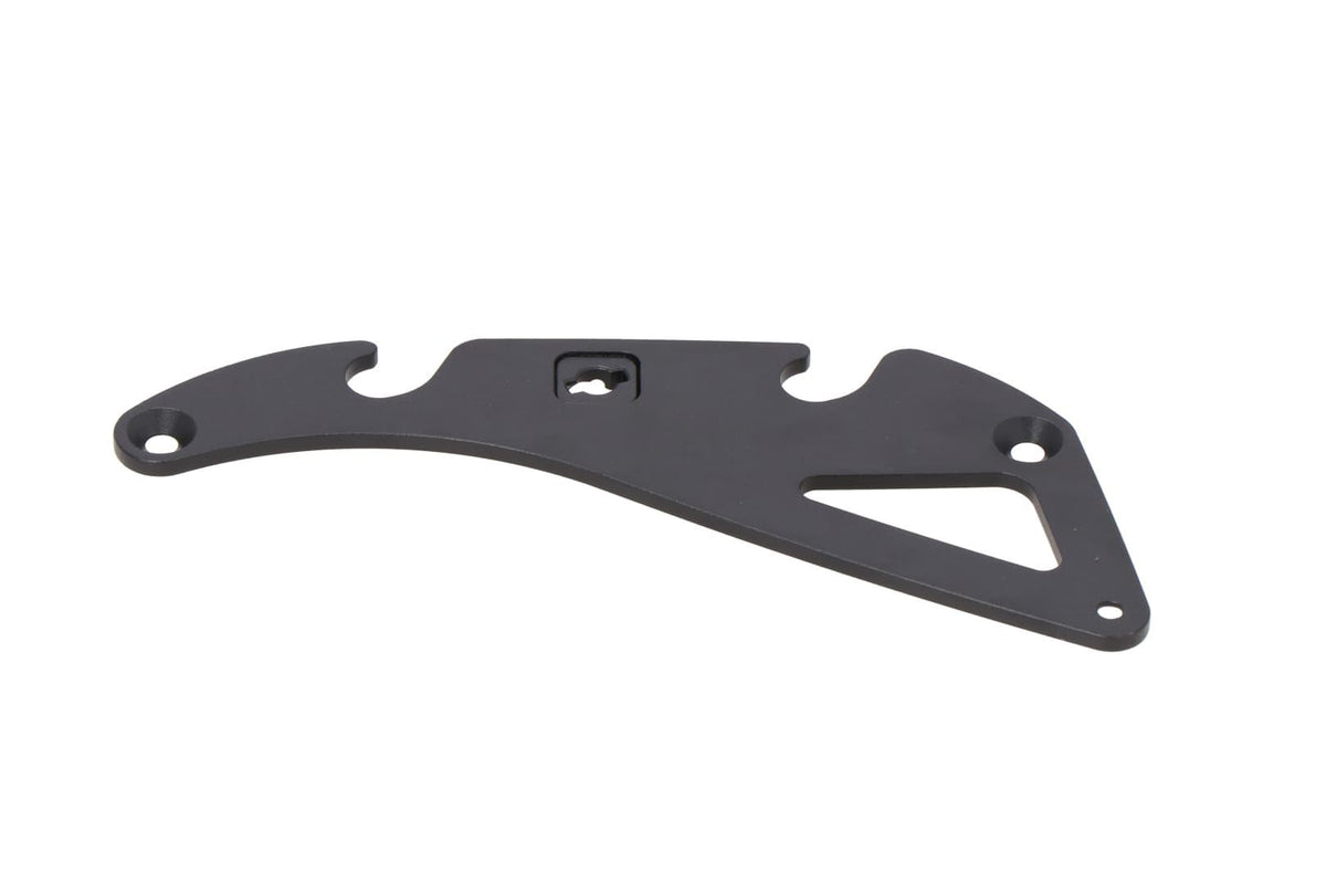 SLH side carrier LH1 right Indian Scout models (24-).