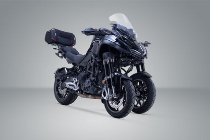 Rackpack set Yamaha Niken GT (22-).