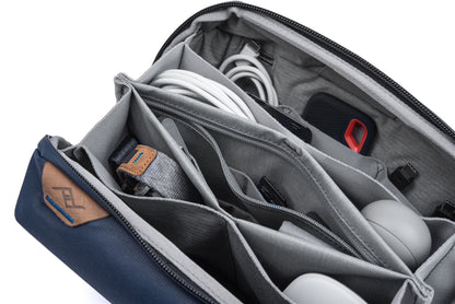 Tech Pouch Midnight