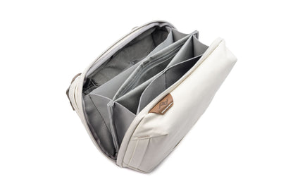 Tech Pouch Bone