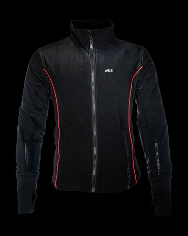 [EXPORT] J601RP ULTRAFLEX Heated Jacket