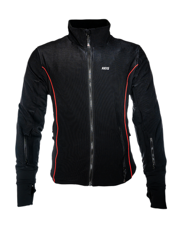 J601RP ULTRAFLEX Heated Jacket [EXPORT]
