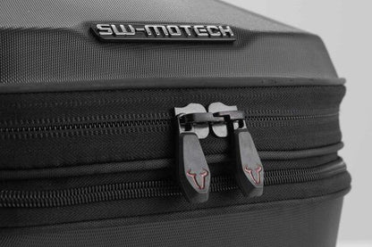 URBAN ABS Topcase System Ducati Multistrada V4 (20-) Black