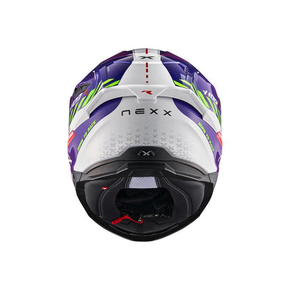 Y.100R FADE