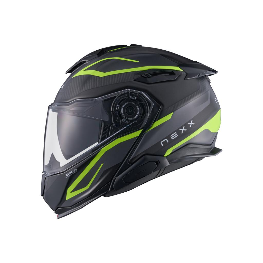 X.LIFETOUR PRO MILE