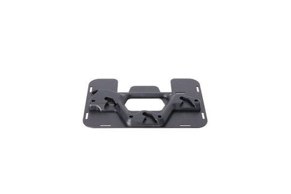 Adapter plate right for SysBag WP S Black