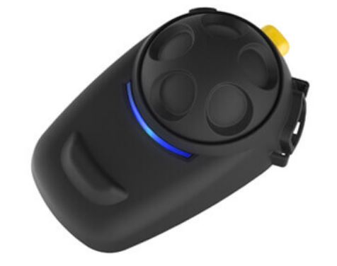 SMH5 Helmet Intercom - Bluetooth