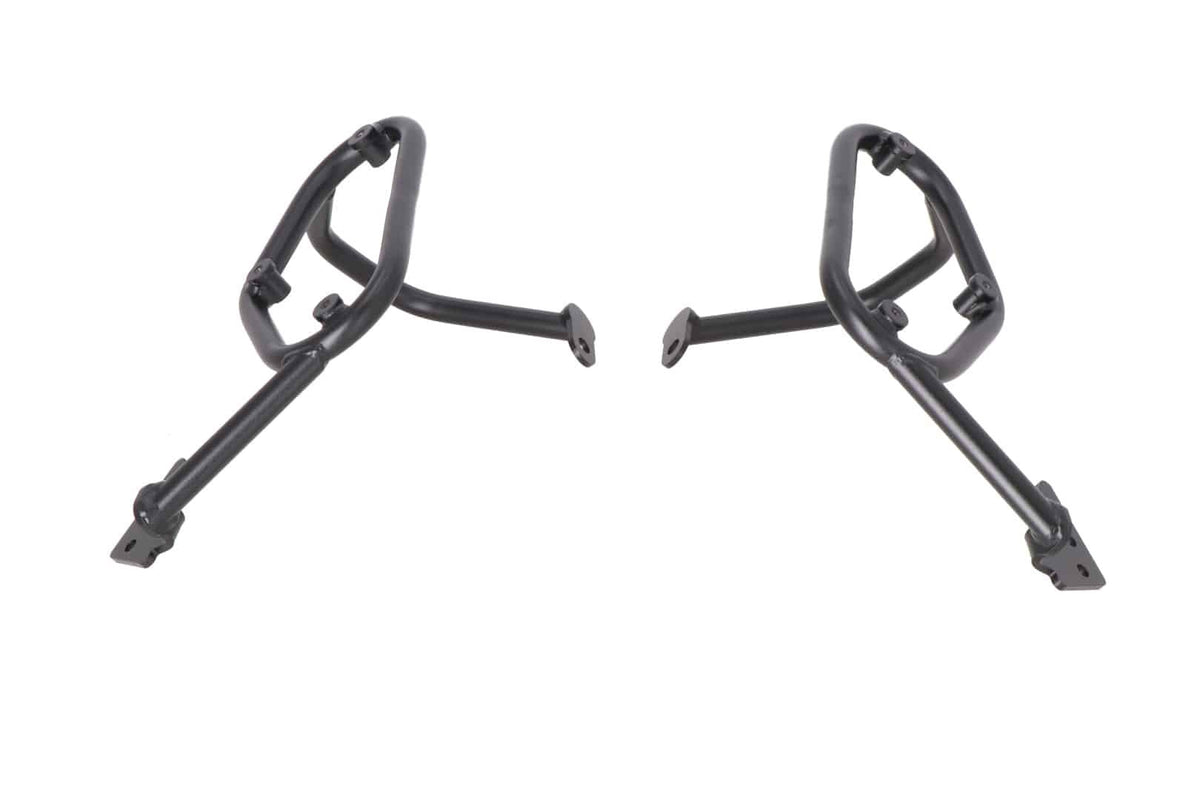 SLC Side Carrier Set Triumph Speed Triple 1050 (18-)
