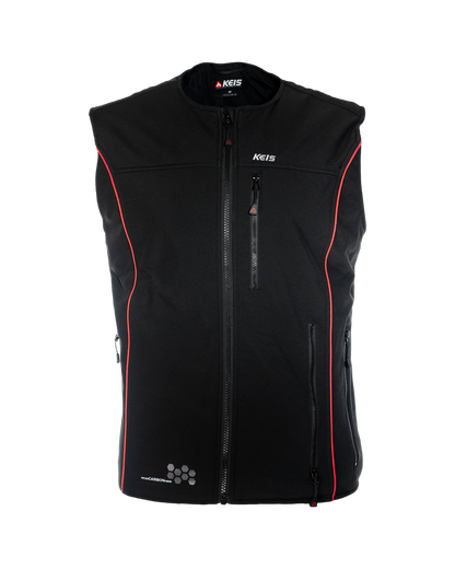 Premium V501RP Heated Vest