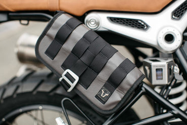 Legend Gear Tool Bag LA5 1.6 litre To Mount On Frame Or Handlebar