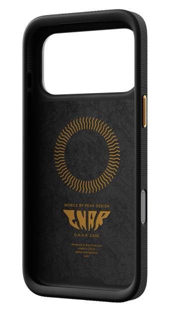 Mobile  GNAR Case  iPhone 18 Pro Max  Black
