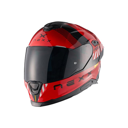 Y.100R FADE