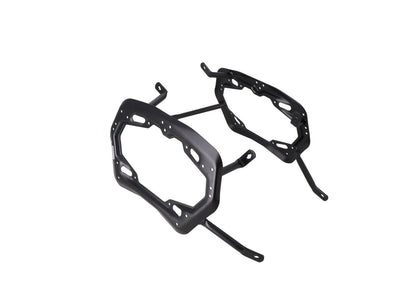 PRO side carrier Tri Tiger 1200 Rally / GT Explorer (22-) Black