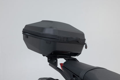 URBAN ABS Topcase System Yamaha MT-09 (20-) Black