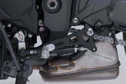 Gear lever Kawasaki Z1100 / SE (25-).