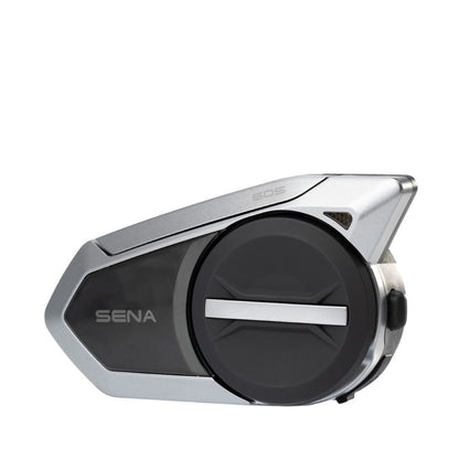 50S Helmet Intercom - MESH & Bluetooth - Sound by Harman Kardon