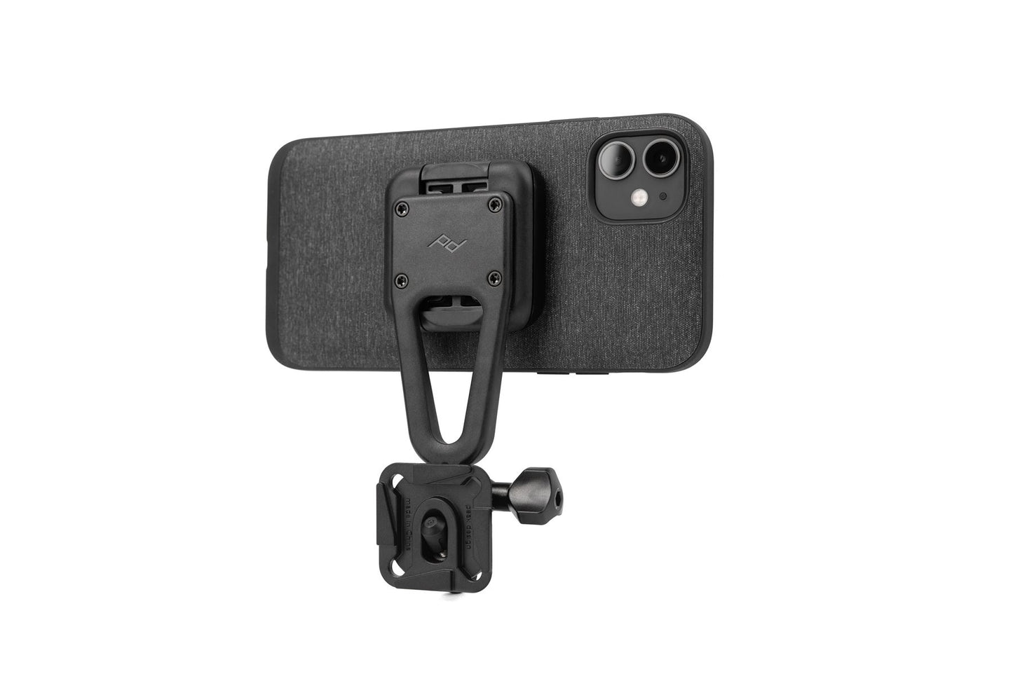 Mobile Creator Kit Black