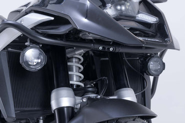 EVO fog light kit BMW R 1300 GS (23-) Black