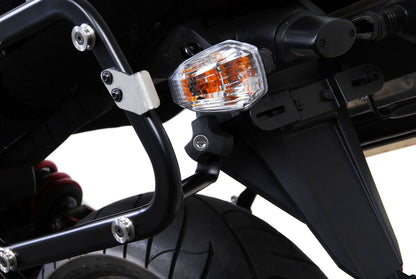 Anti-theft Protection for EVO Carrier QUICK-LOCK function 2 matching locks, 2 keys
