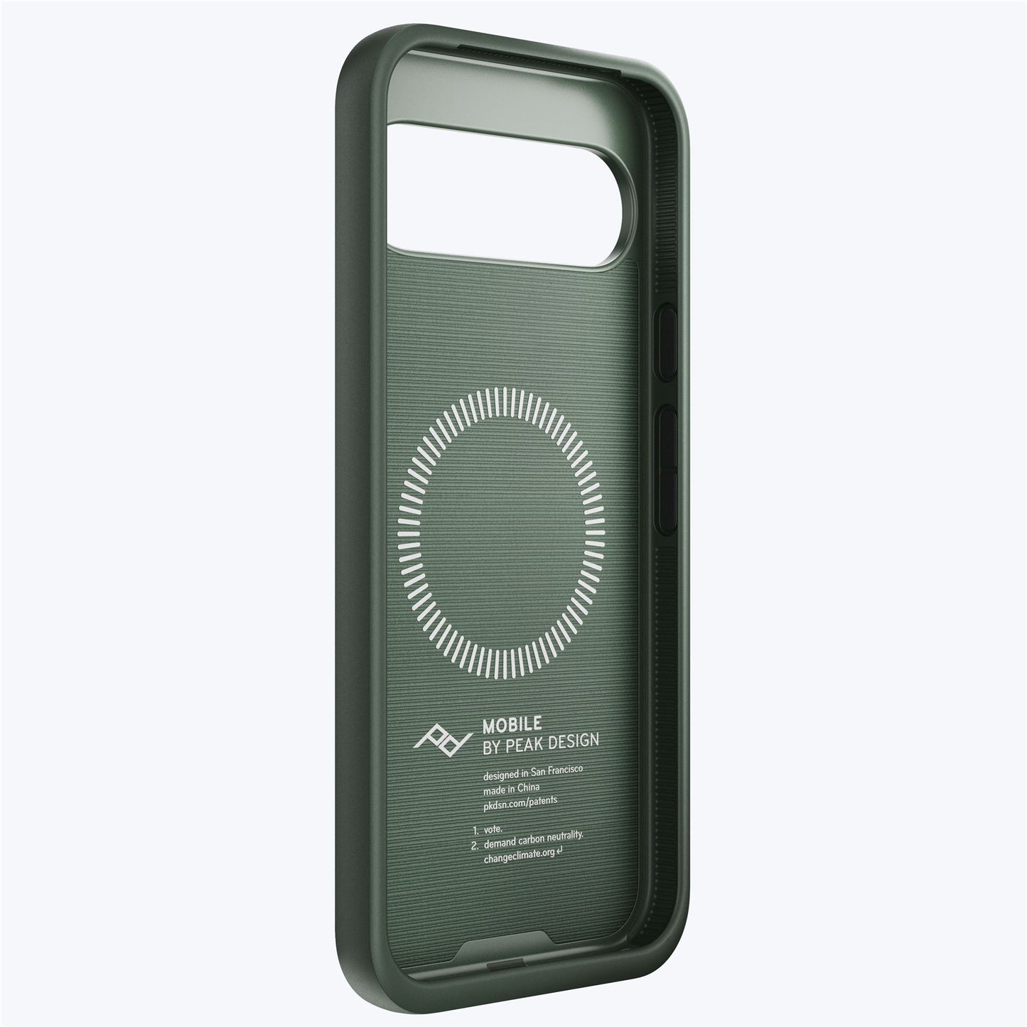 Mobile Everyday Fabric Case Pixel 9 Pro XL Sage