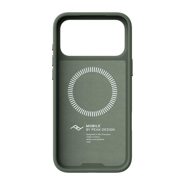 Mobile  Loop Case Non-Slimlink  iPhone 18 Pro Max  Ocean