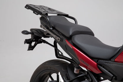 PRO Side Carrier Yamaha MT-09 Tracer (14-18) Black