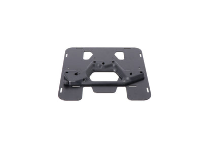 Adapter plate left for SysBag WP M Black