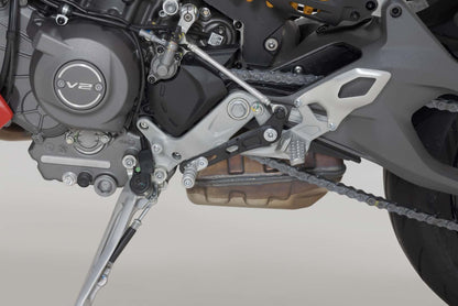 Gear lever Ducati Panigale V2 / Streetfighter V2.