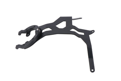ION tank ring Ducati DesertX (22-) Black