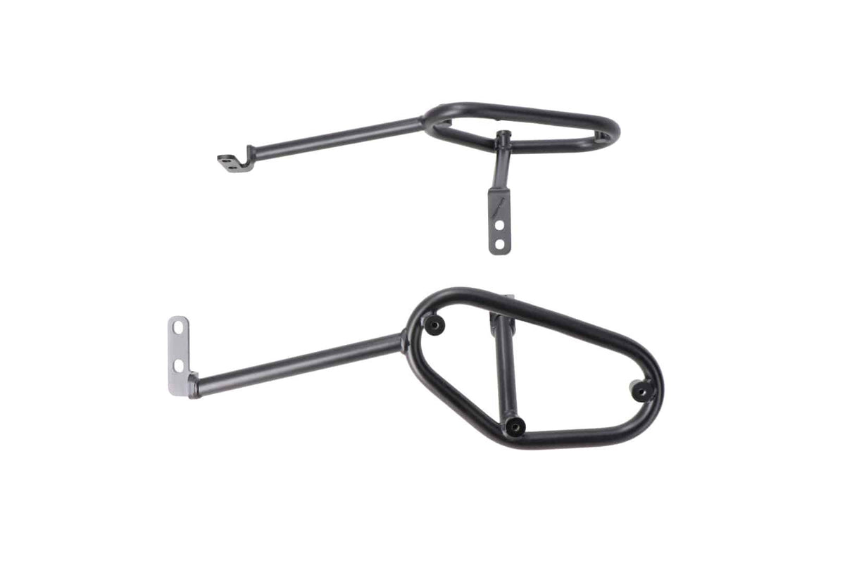 SLC side carrier set Suzuki GSX-8S (22-)