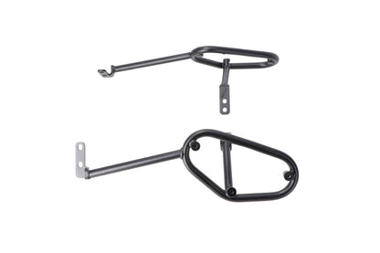 SLC side carrier set Suzuki GSX-8S (22-)
